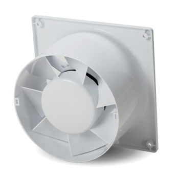 Ventilator - gjort helt simpelt!